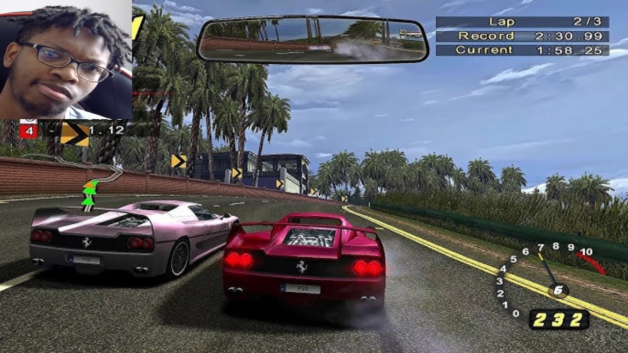 I Spent Almost 4 Hours Before Realizing This… | NFS: Hot Pursuit 2 - Part 10