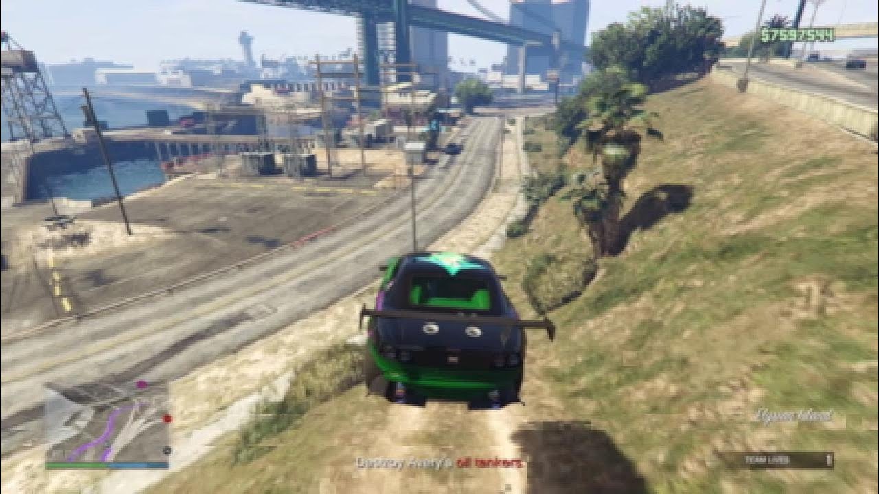 GTA 5 Diamond Casino Missions Part 2