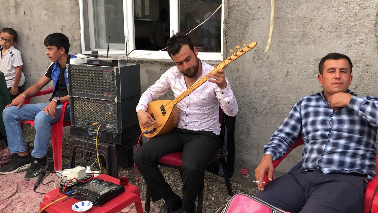 bismil star müzik   KOÇER AZİZ   YENİ halay show 2020