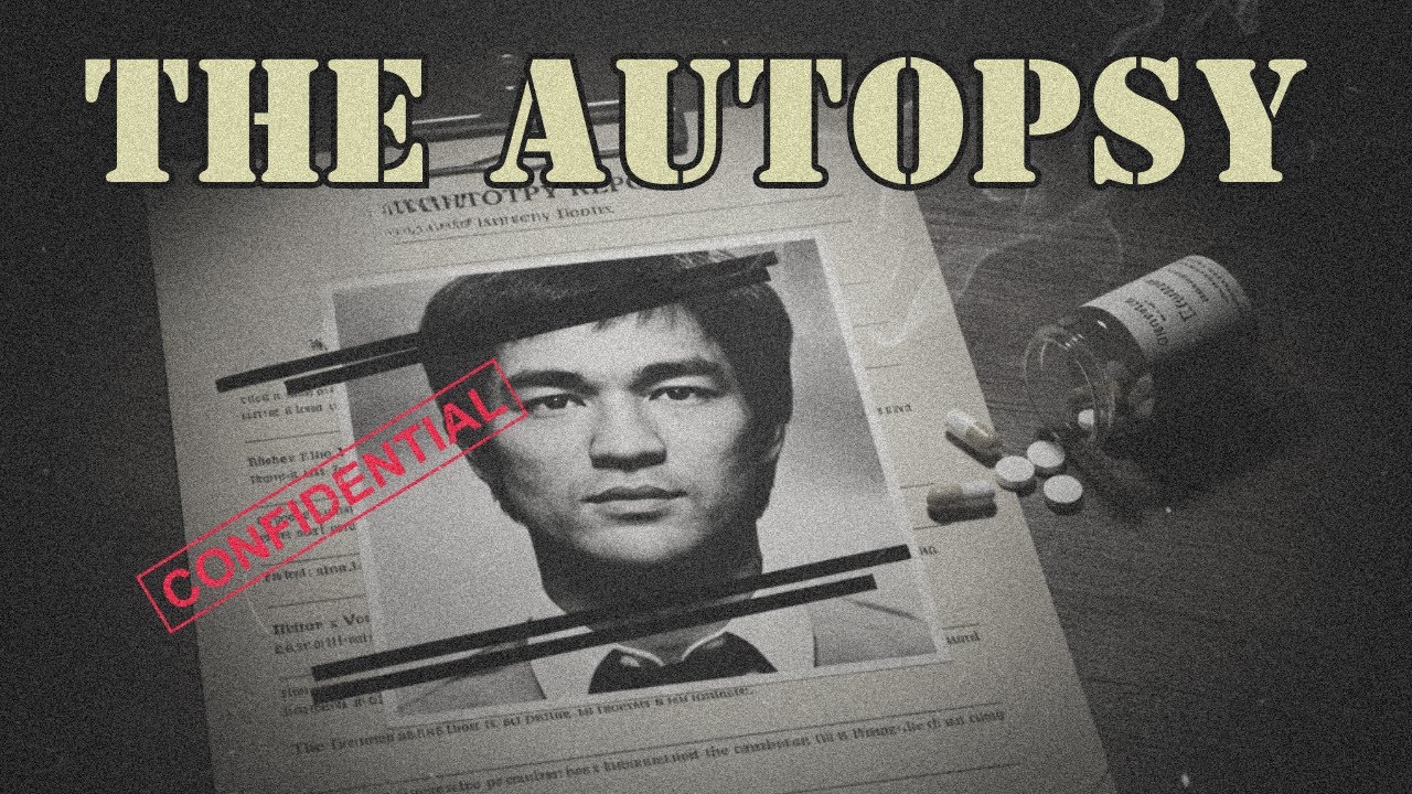Bruce Lee Autopsy Report: The 1973 Cold Case Analyzed