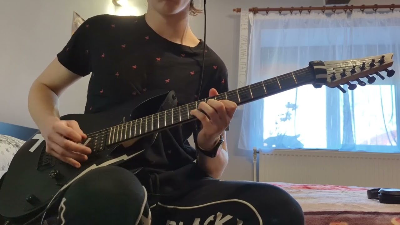 Ziua Vrajitoarelor (cover 2.0)