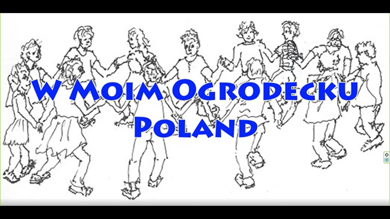 W Moim Ogrodecku