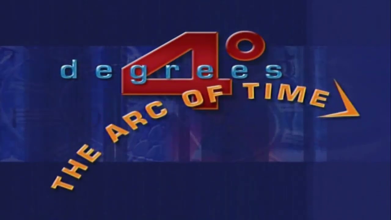 Highly Recommended:Episode 275,4 Degrees The Arc of Trivia Vol. 1