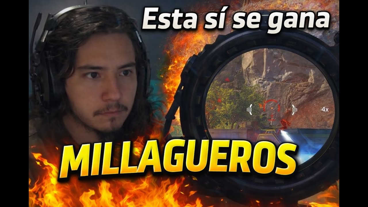 Partidita ganada con compas