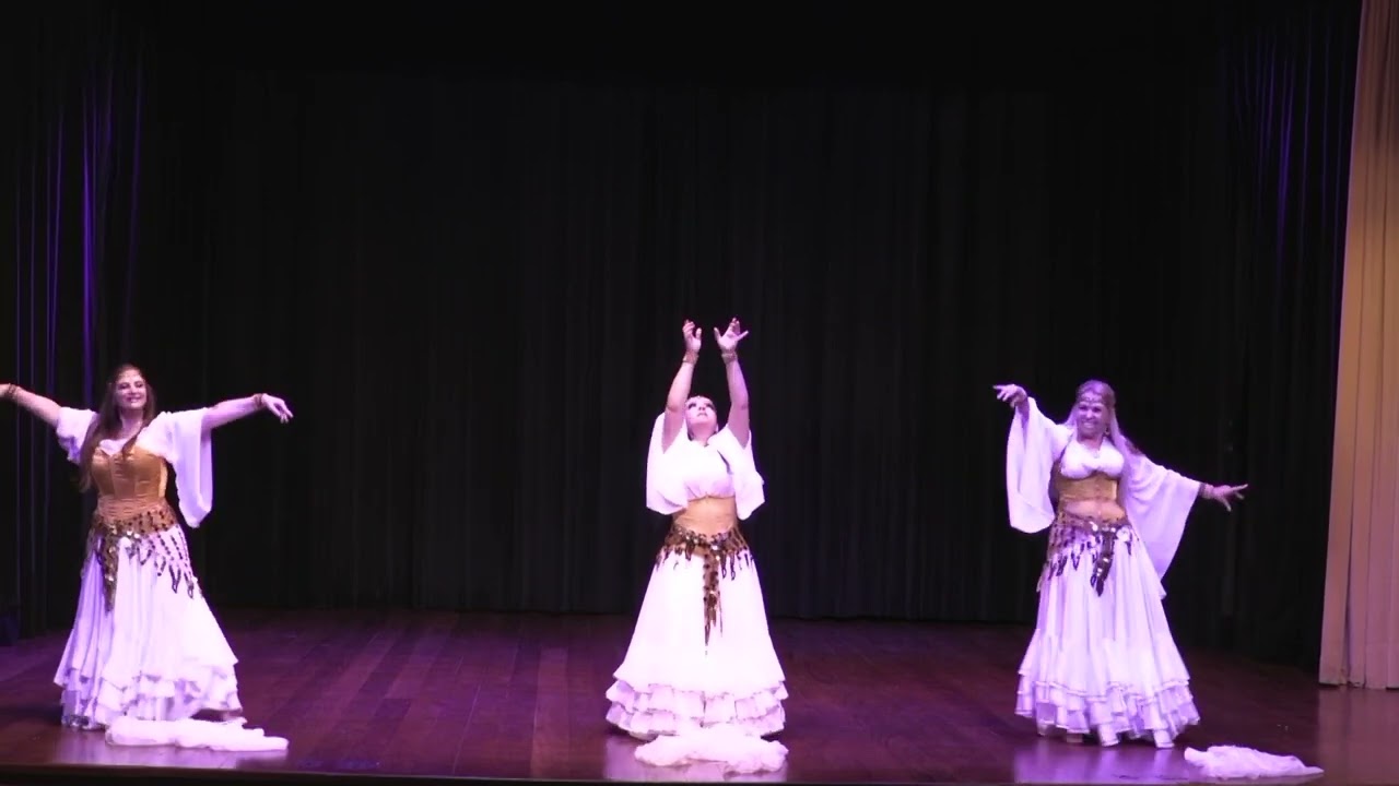 MAGIA Dança Artística.