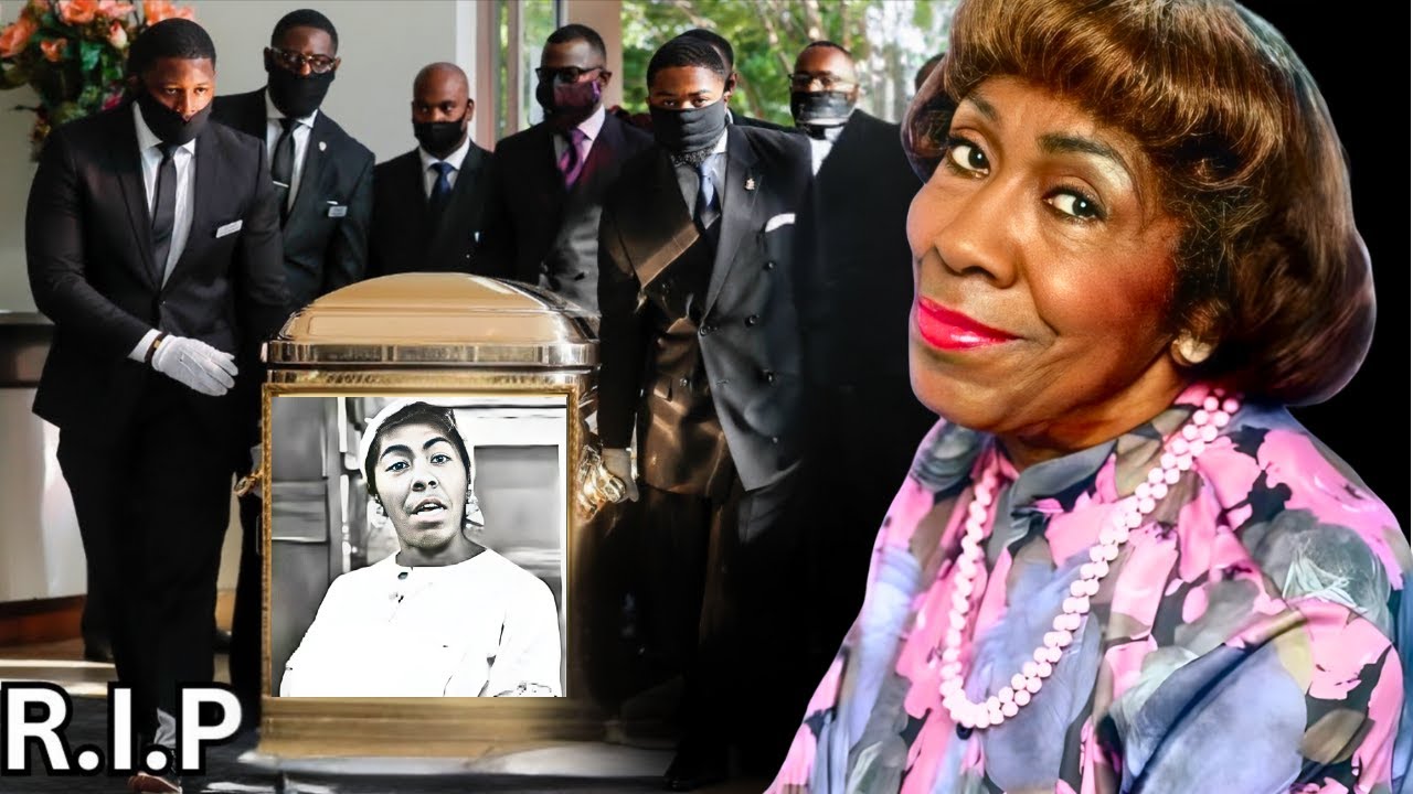 The Shocking DARK SECRETS About Helen Martin from 227!