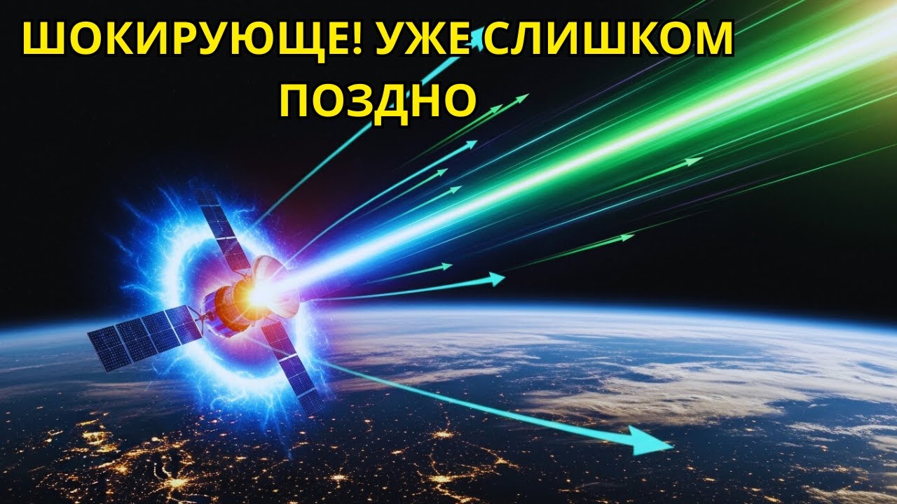 Почему Вселенная становится странной ещё до того, как вы достигаете скорости света?