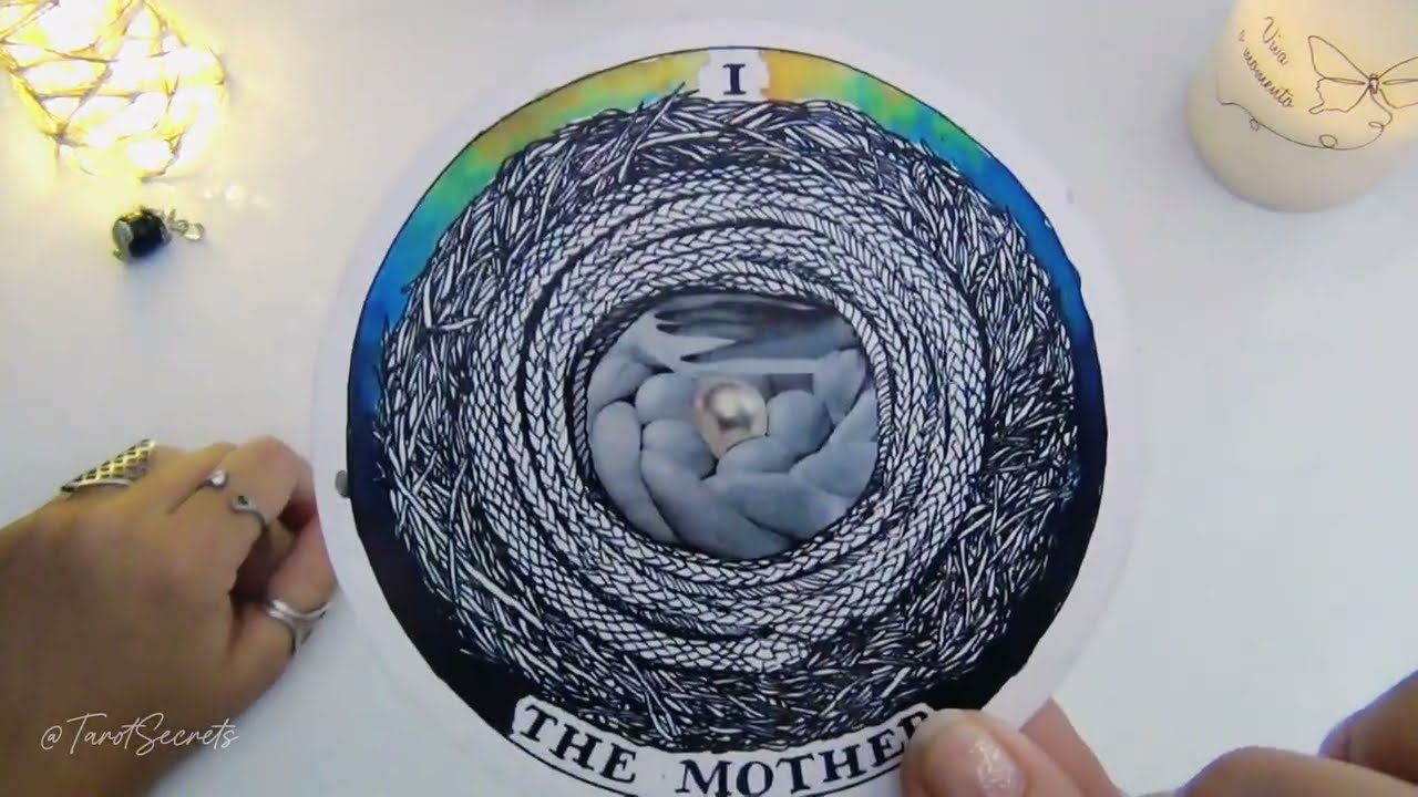👩🏻‍❤️‍👨🏾 Ele(a) VAI ME PROCURAR nos próximos 7 dias? Por quê? | Tarot