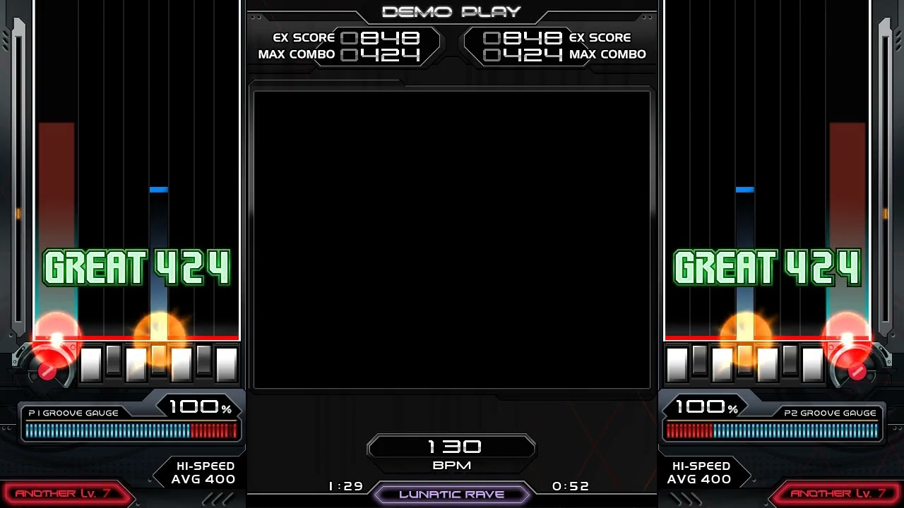 [#BOFXVII] DCWH vs Liq_mmry - Ghost and Ghost [SPA]