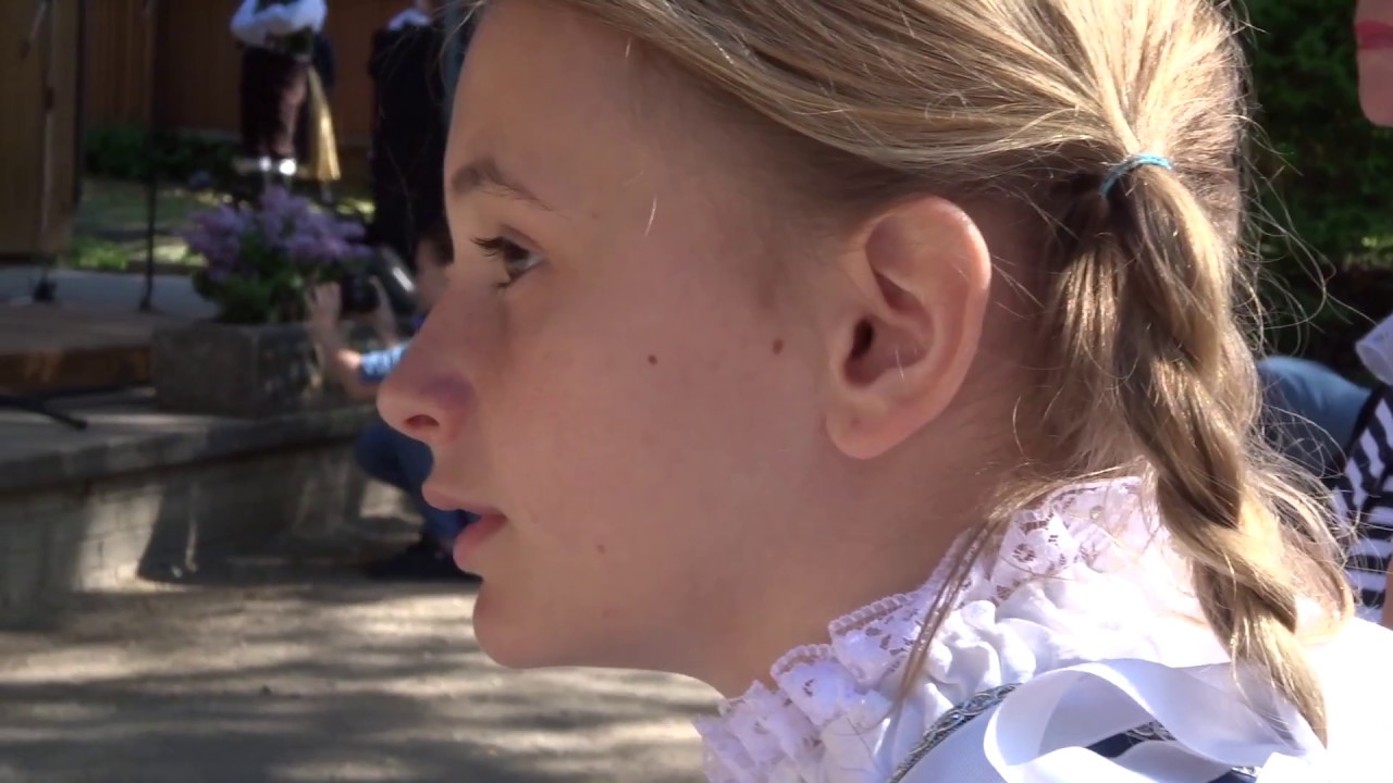 Soubor lid.písní a tanců DYLEŇ - Babský tanec / TP 2018 č.20