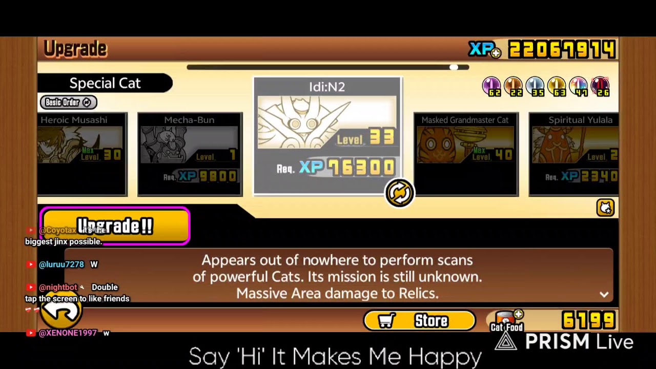 So Many Hard Stages!!! And More