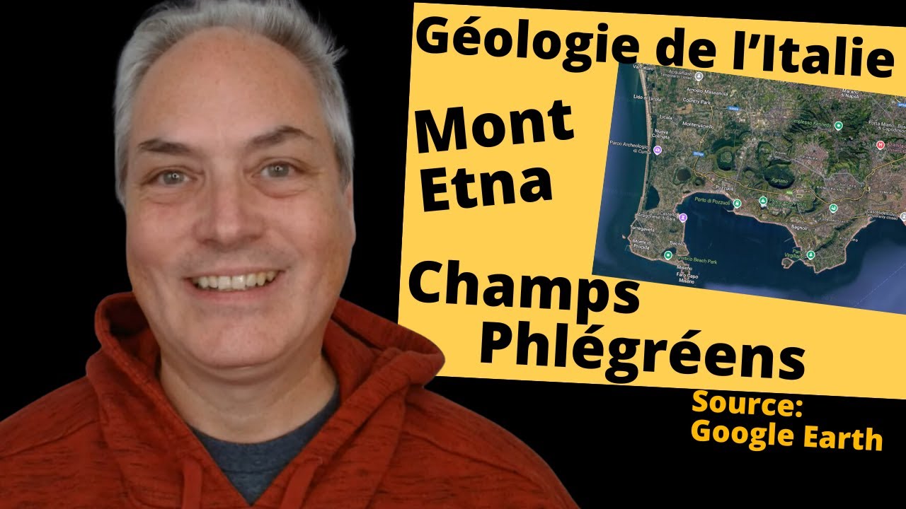 Géologie d