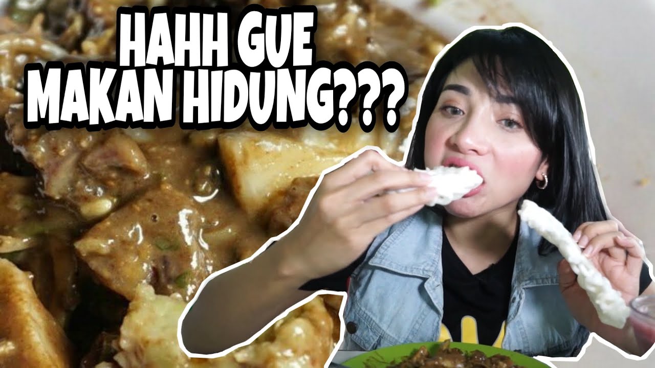 NEMU RUJAK CINGUR TERENAK SEJAKARTA!!! RASANYA BEDEBEHHHHH!!
