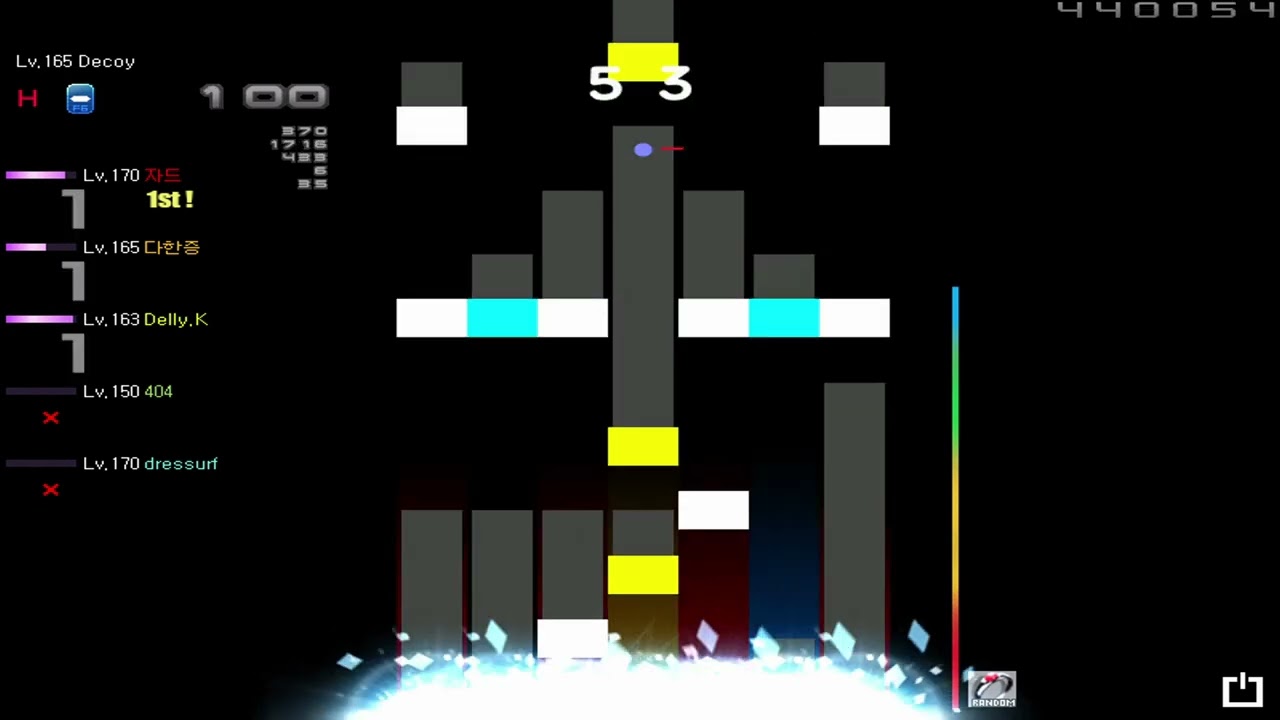 [O2jam]Lv.165 Decoy