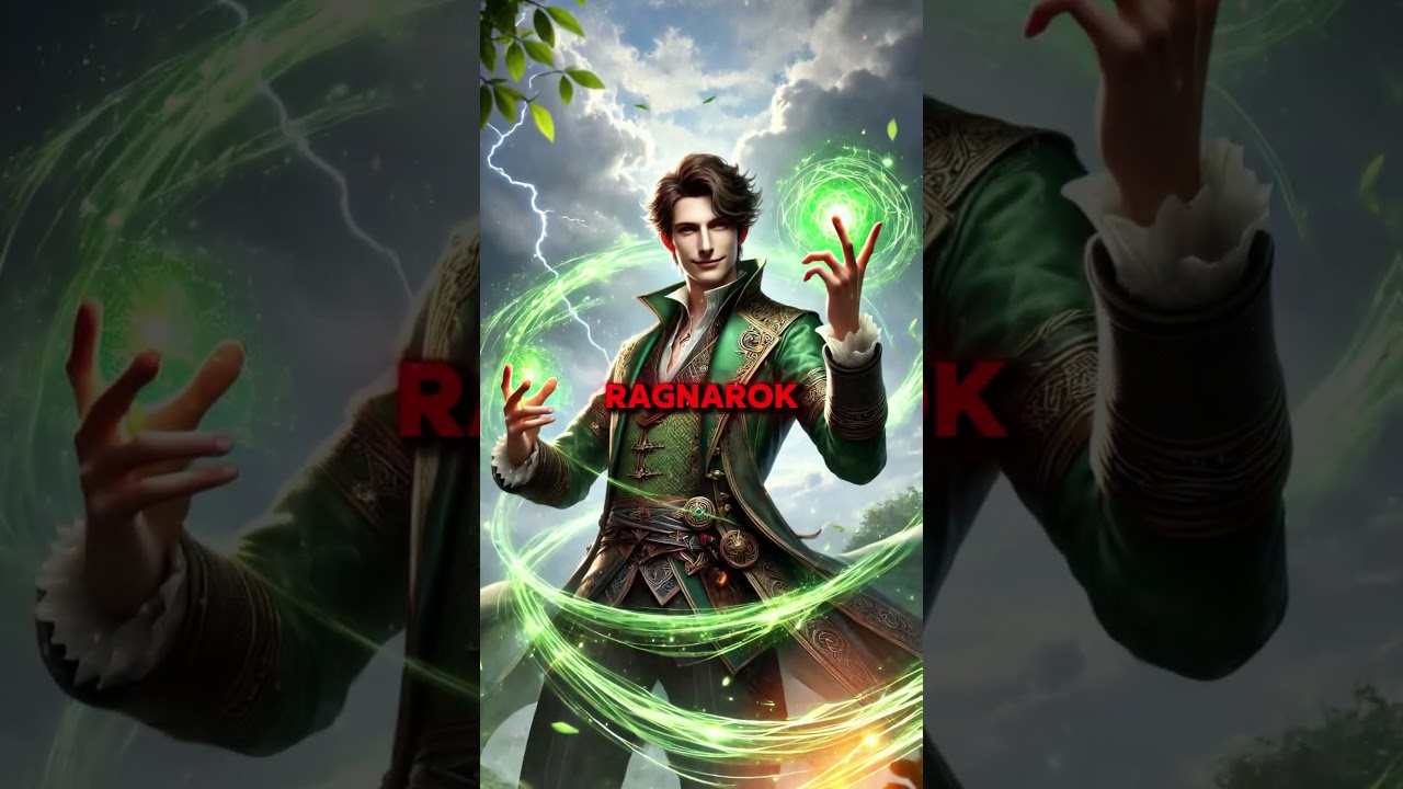 Top 4 Trickster Gods: Mischief That Shaped Myths