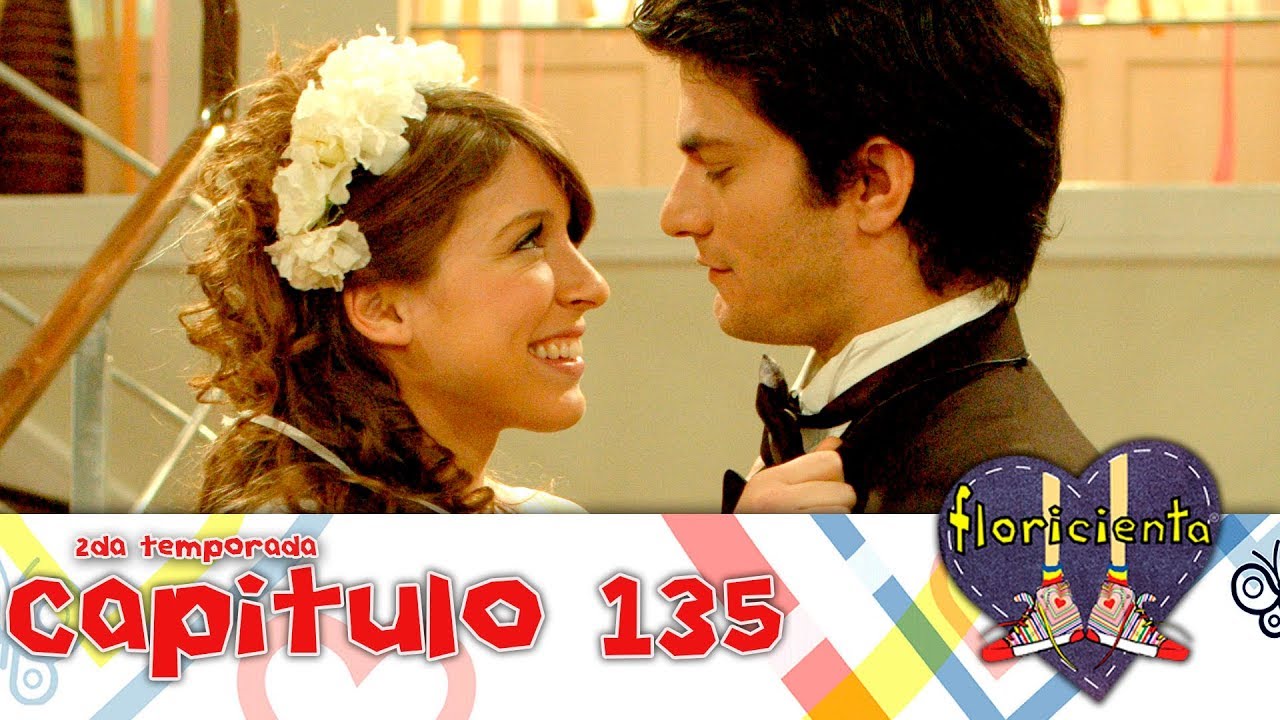 Floricienta Capitulo 135 Temporada 2
