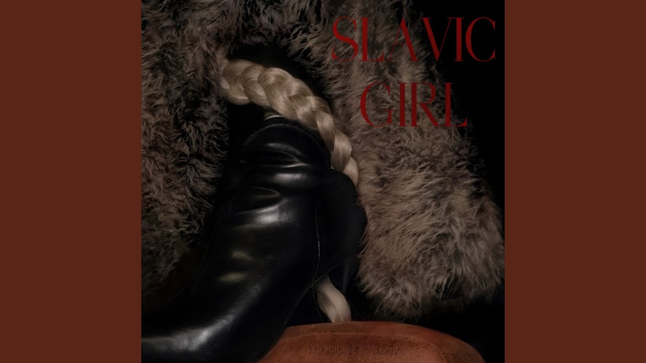 Slavic Girl