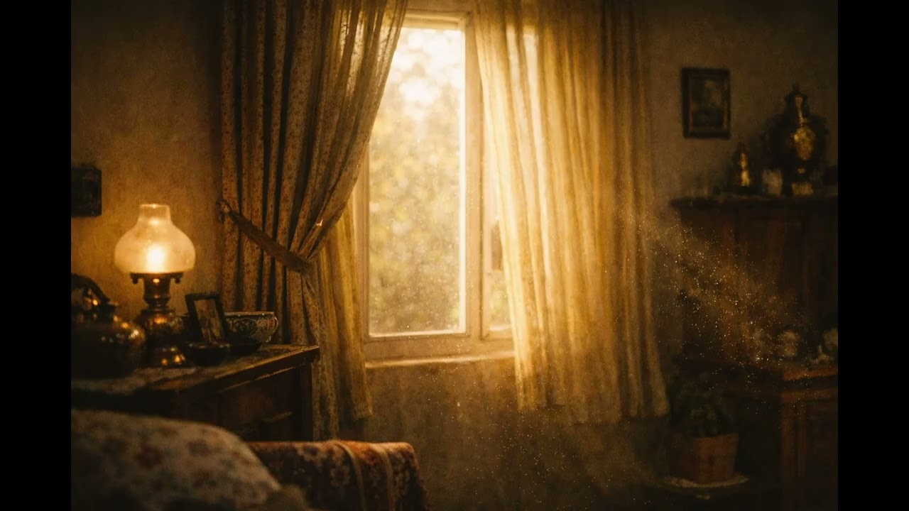 Peace and Calmness music | This feels lighter