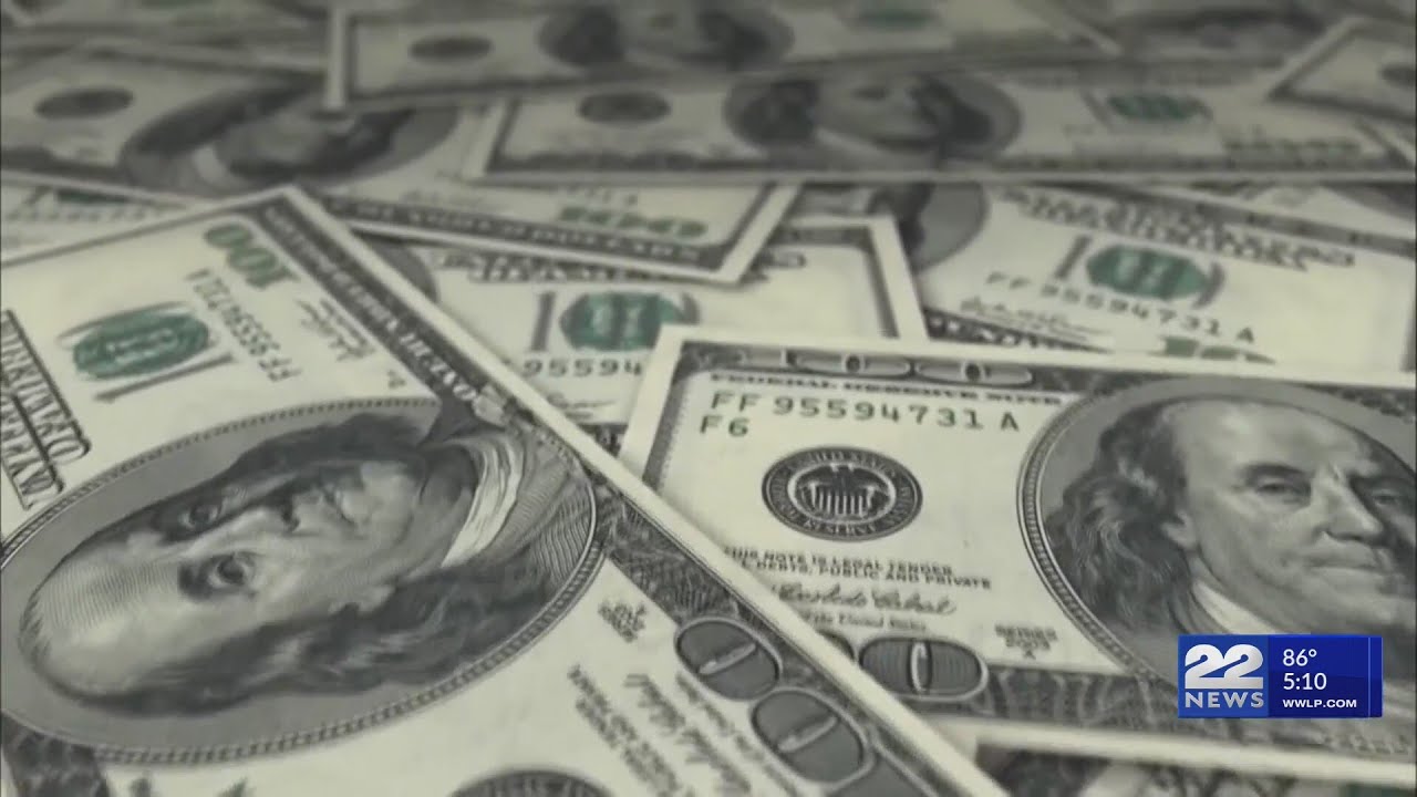 Social Security may face funding gap by 2034