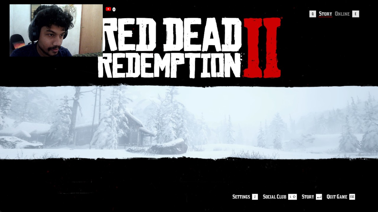 කවුද බො‍යි | Is Red Dead Redemption 2 the Greatest Game Ever Made?