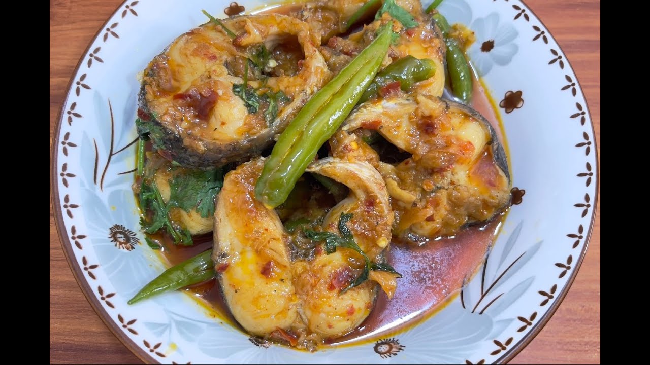 ငါးရံ့ဆီပြန်ဟင်း😋😋 #cooking  #ဟင်းချက်နည်း #ငါး