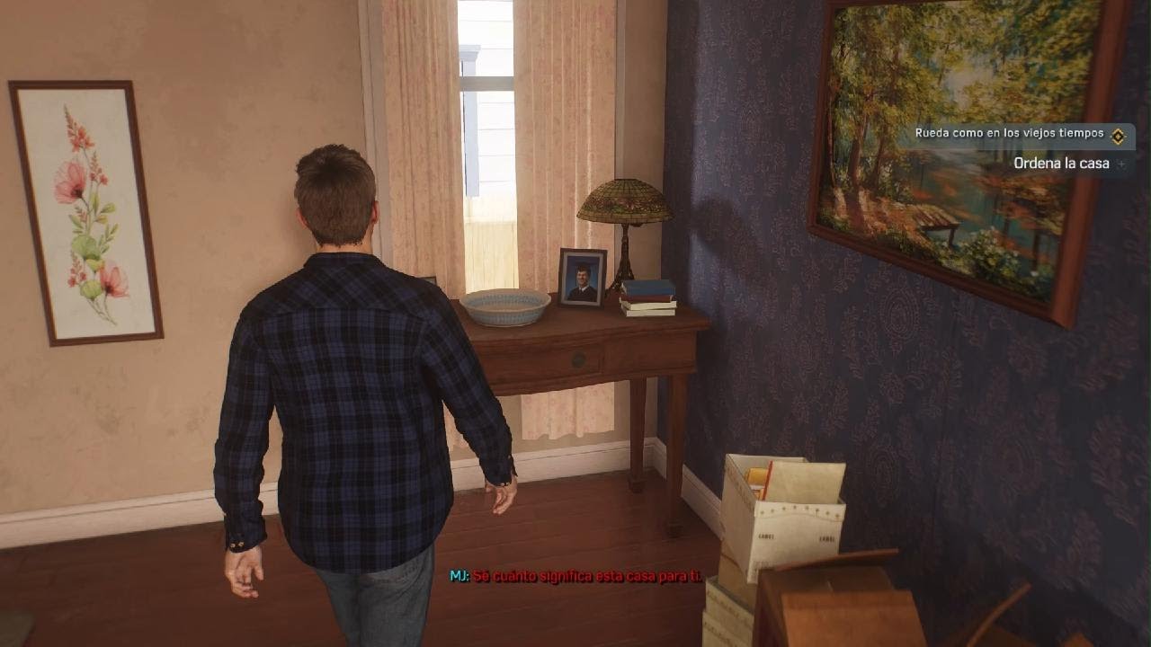 Marvel's Spider-Man 2_ parte 4