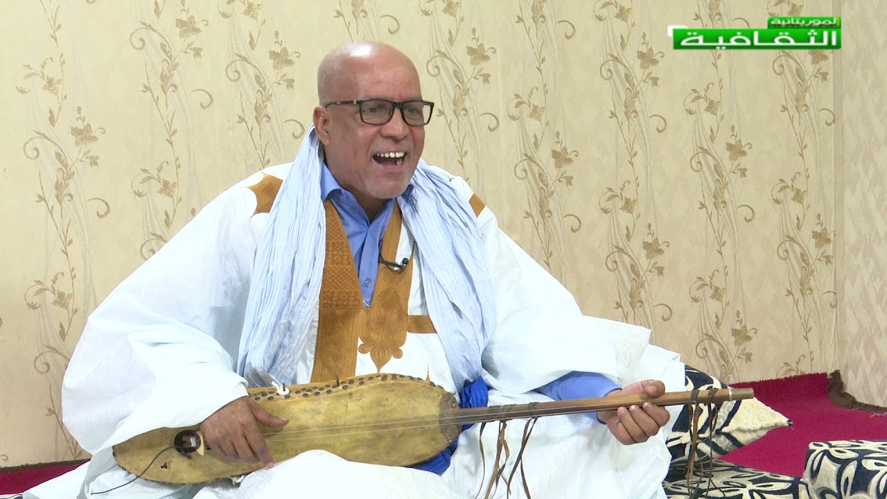 حلقة جديدة من برنامج اصداف شنقيط 25/03/2021