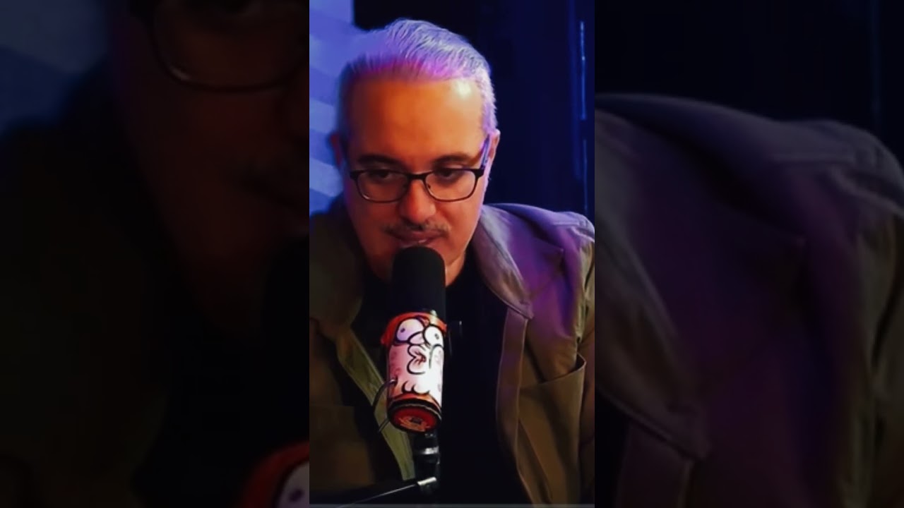 2° - Daniel Lopez fala no Vilela sobre conflitos que serão terrível 