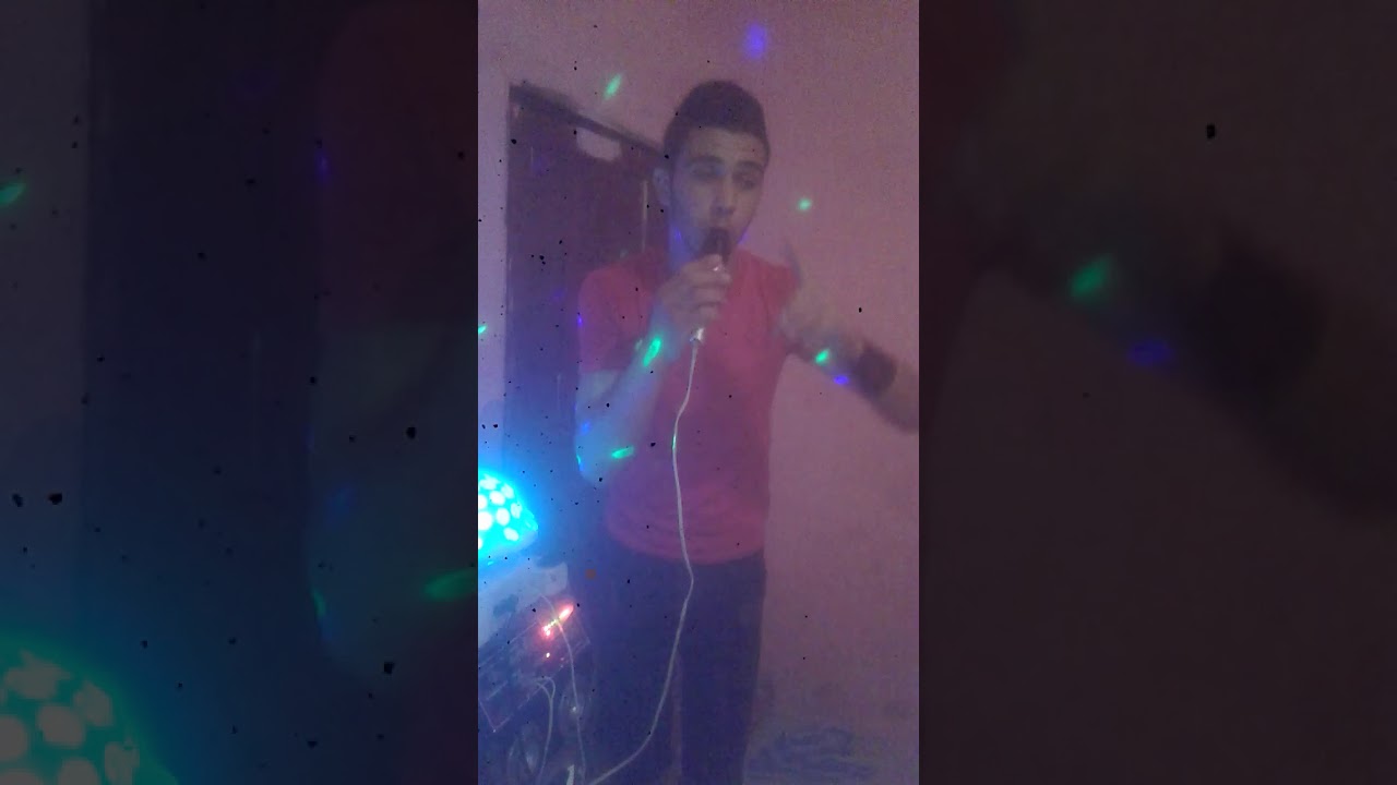 هارون دغمان 2018℅