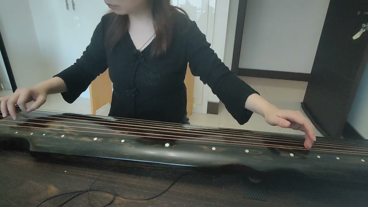离骚第二段
