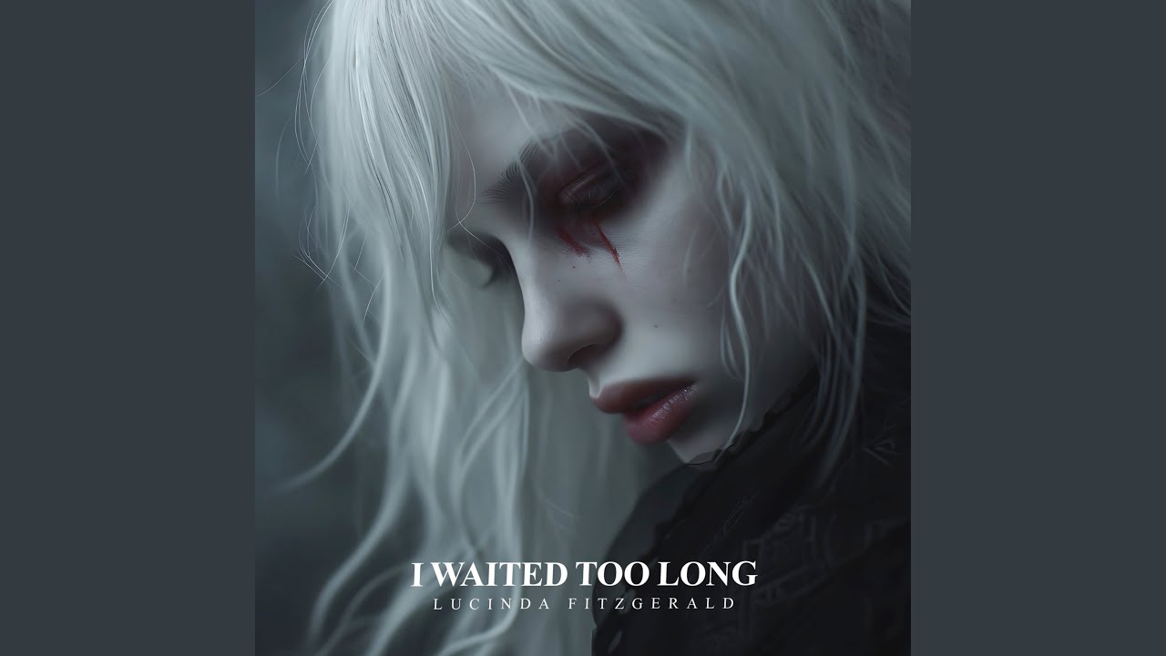 Your Ghost Still Haunts Me