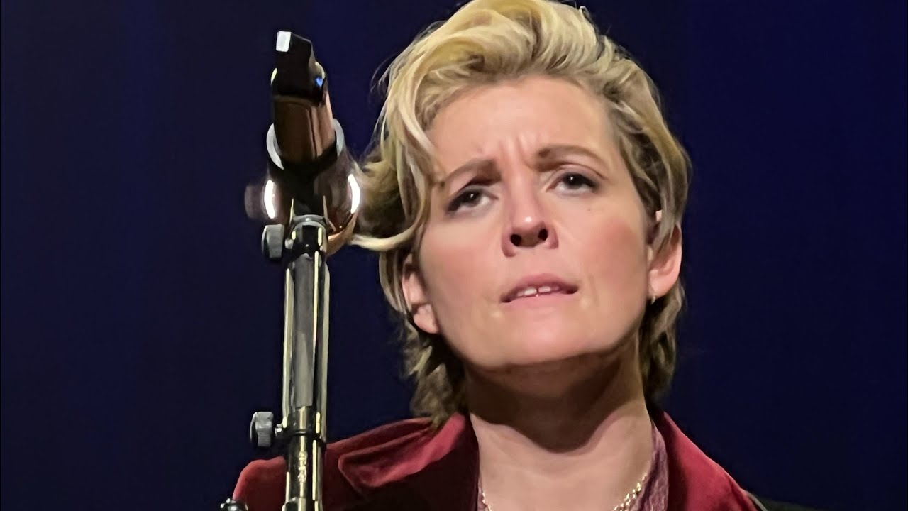 Mama Werewolf | Brandi Carlile | The Anthem DC | Night 2 | 3.22.24