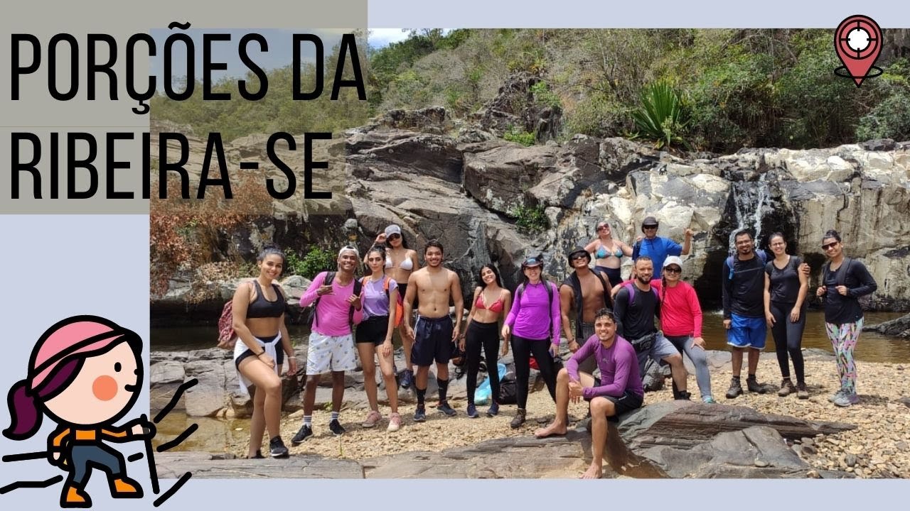 Porções da Ribeira - Itabaiana
