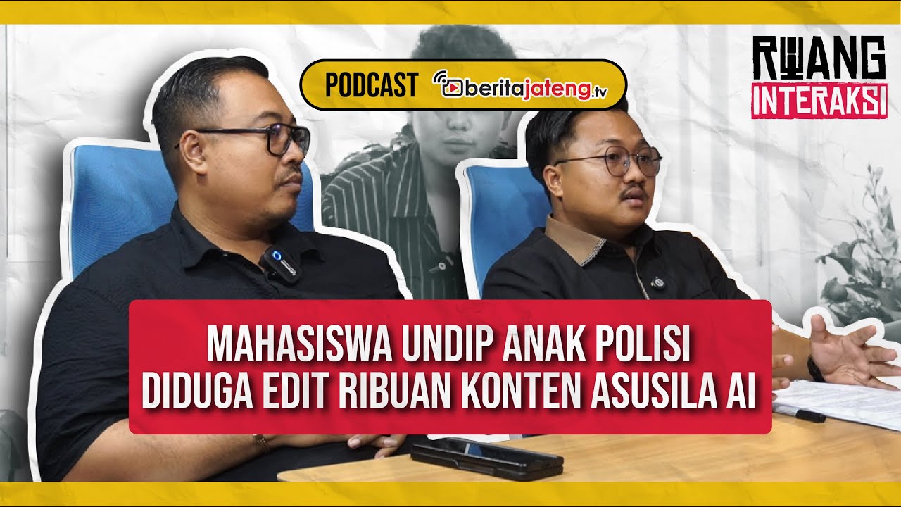 CHIKO DIDUGA BIKIN KONTEN SYUR SEJAK 2023, KORBAN PROTES SEKOLAH&nbsp;TAK&nbsp;DAMPINGI