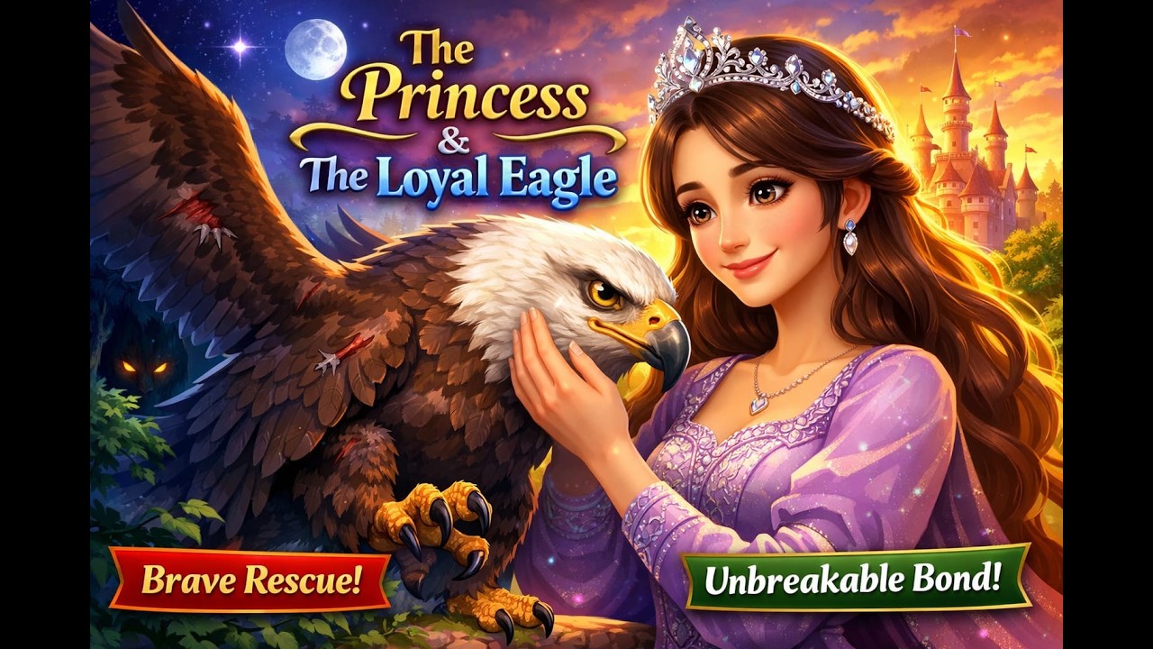 Emotional story for children | Family friendly stories| Fairy tale story | Moral story in Urdu