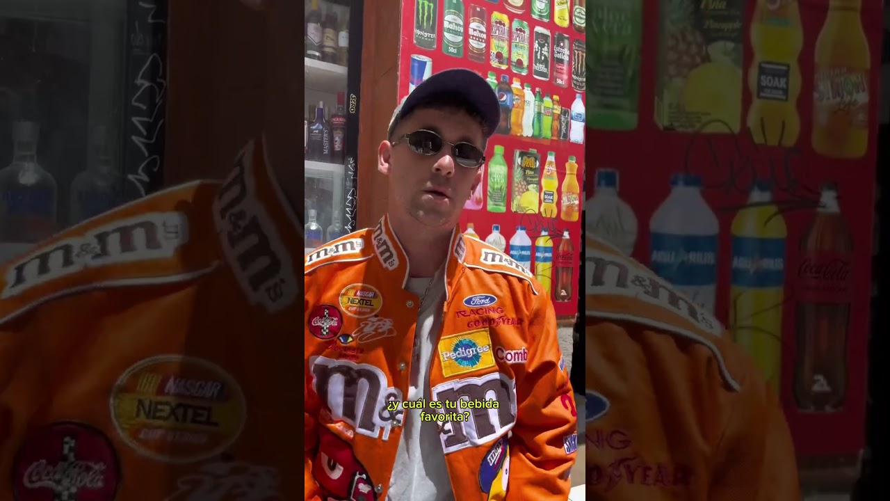 POV: TE MUERDE ANUEL 😂 #parati #viral #anuel #humour