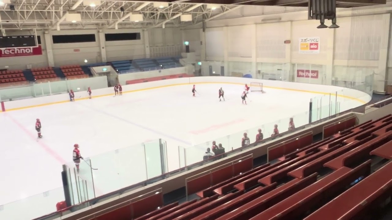 '26.03.08追い出しマッチ　ウオーミングアップ