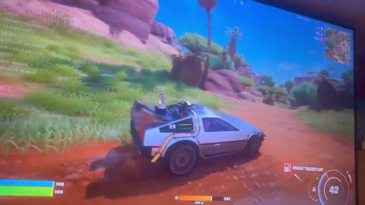 Einfach ein Video ￼