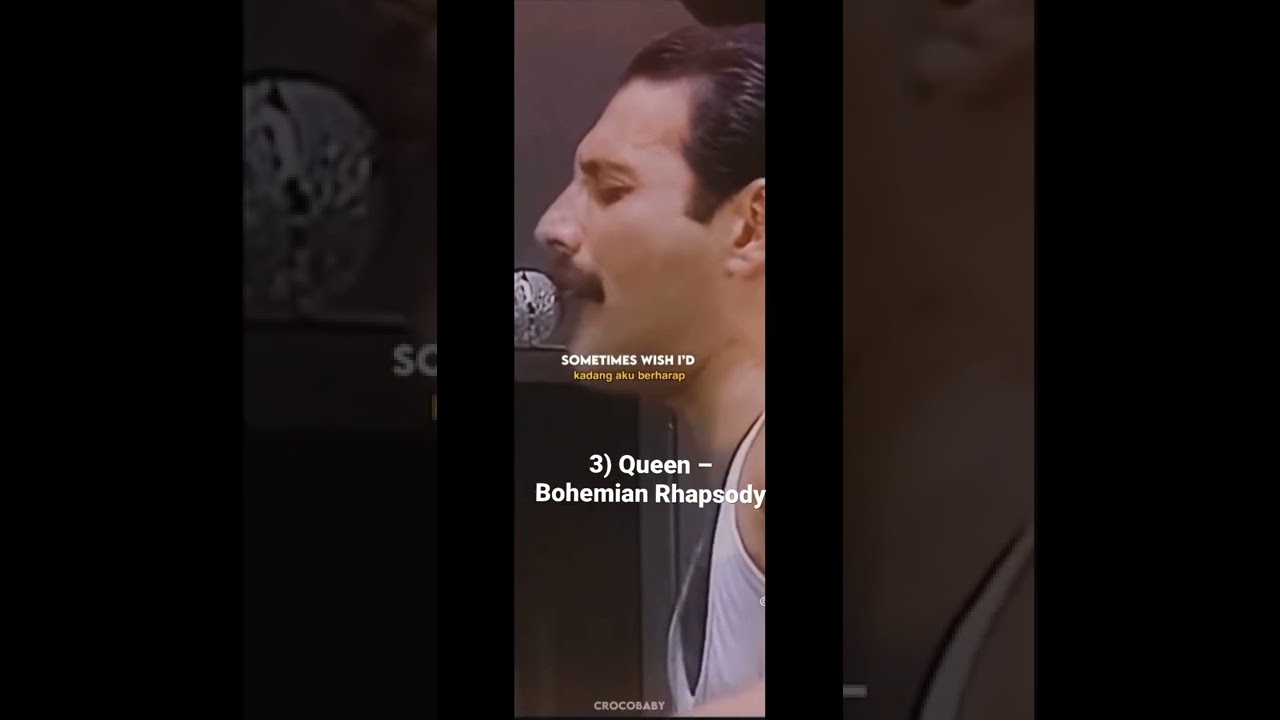 Top 3 best music videos according to Google 😍