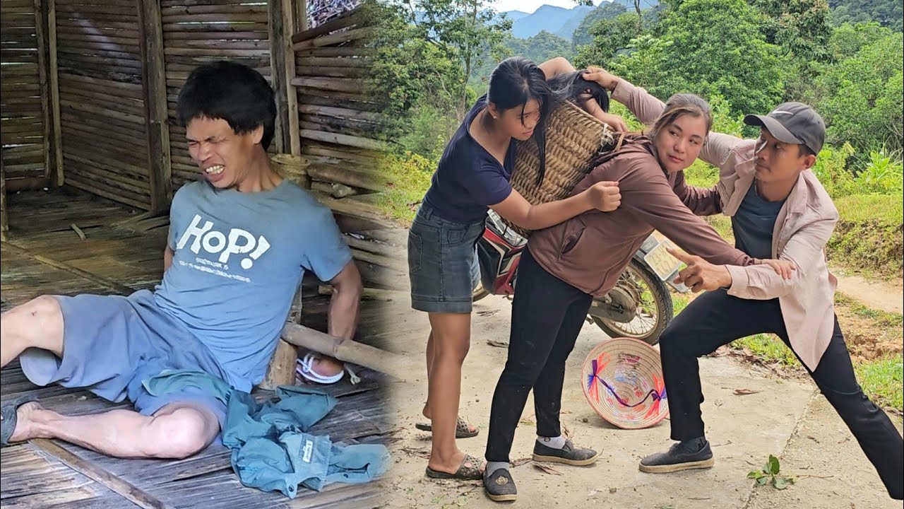 What will Thai do to make sister-in-law Thu reveal Phu's whereabouts? - Will Phu's life be safe?
