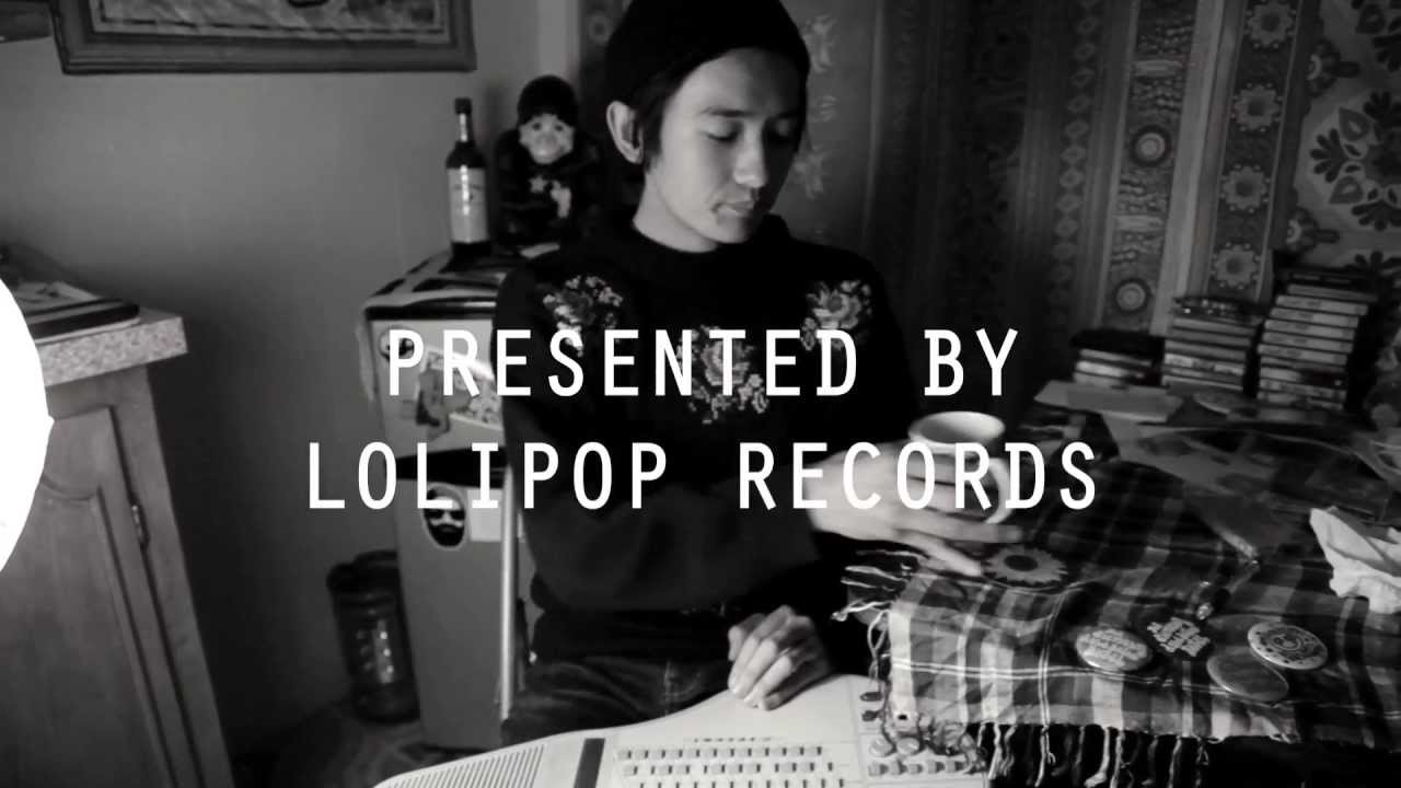 OMNICHORD SESSIONS: Froth - Oaxaca