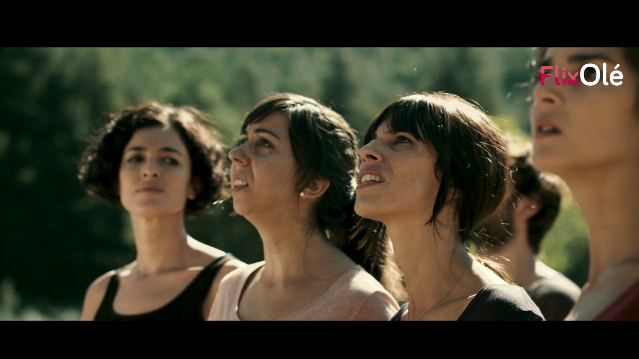 Fin (Jorge Torregosa, 2012) |&nbsp;FlixOl&eacute;