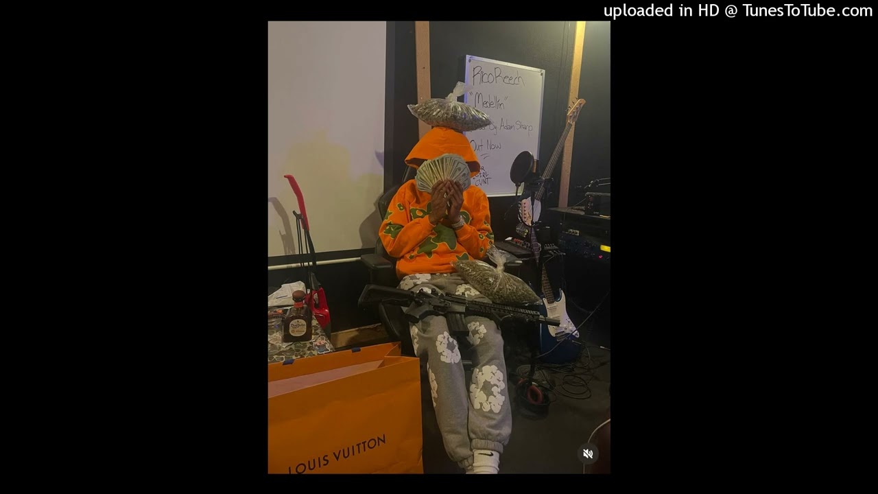 {FREE} HBK Jachi x Will Bandzz Type Beat 2025 