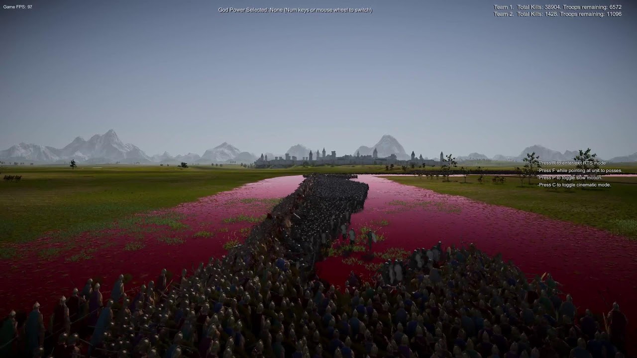 Ultimate Epic Battle Simulator 2 Live Stream 7/9/22