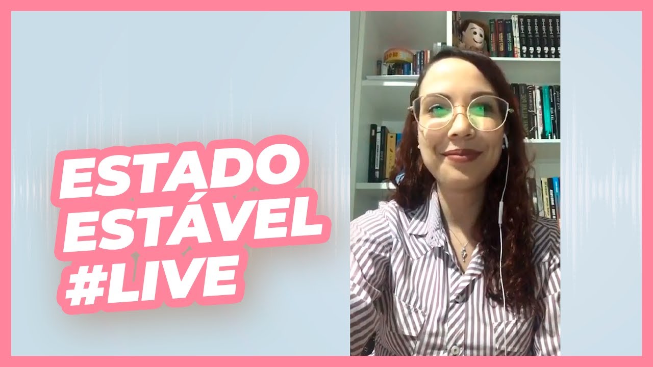 Potencial Evocado Auditivo de Estado Estável: parâmetros e análise do exame [LIVE]