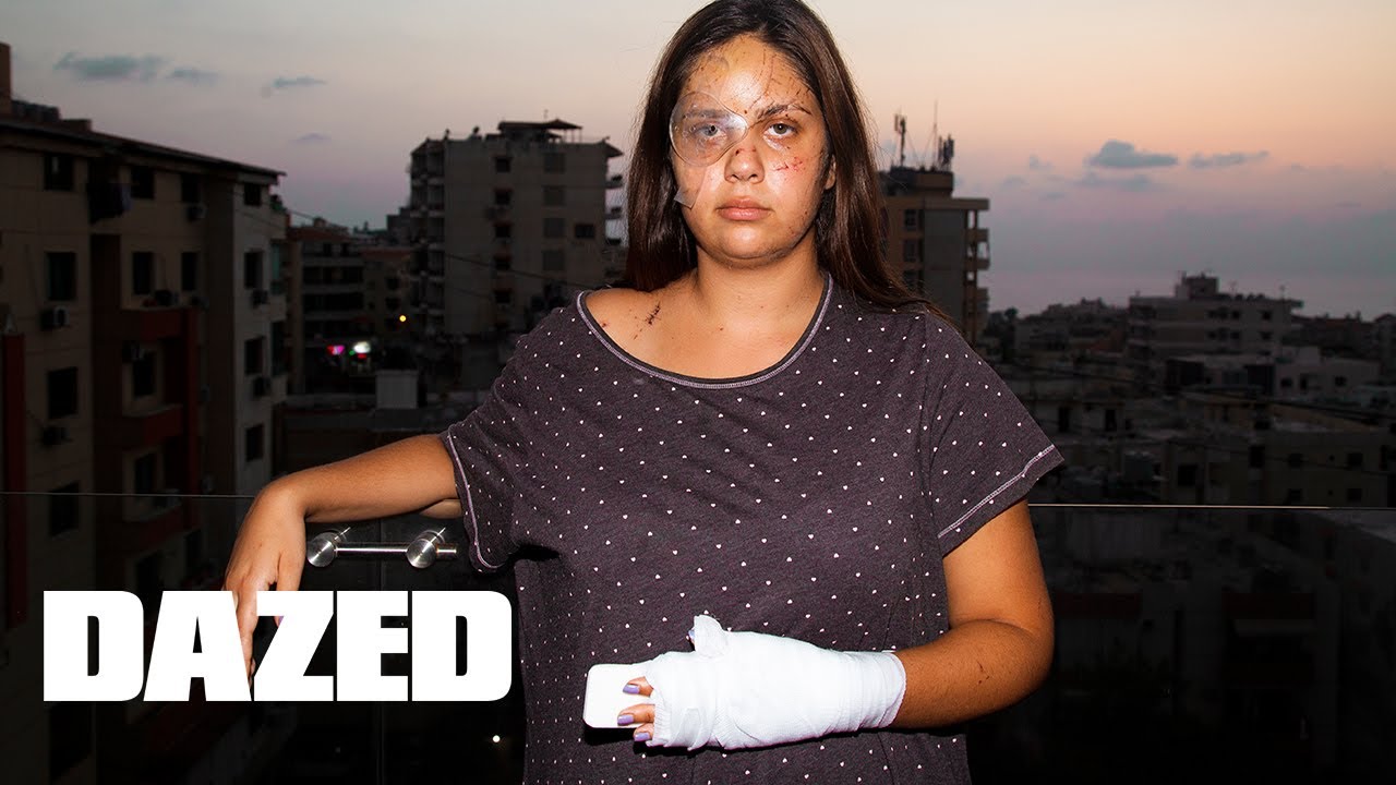 Beirut after the blast | On The Ground