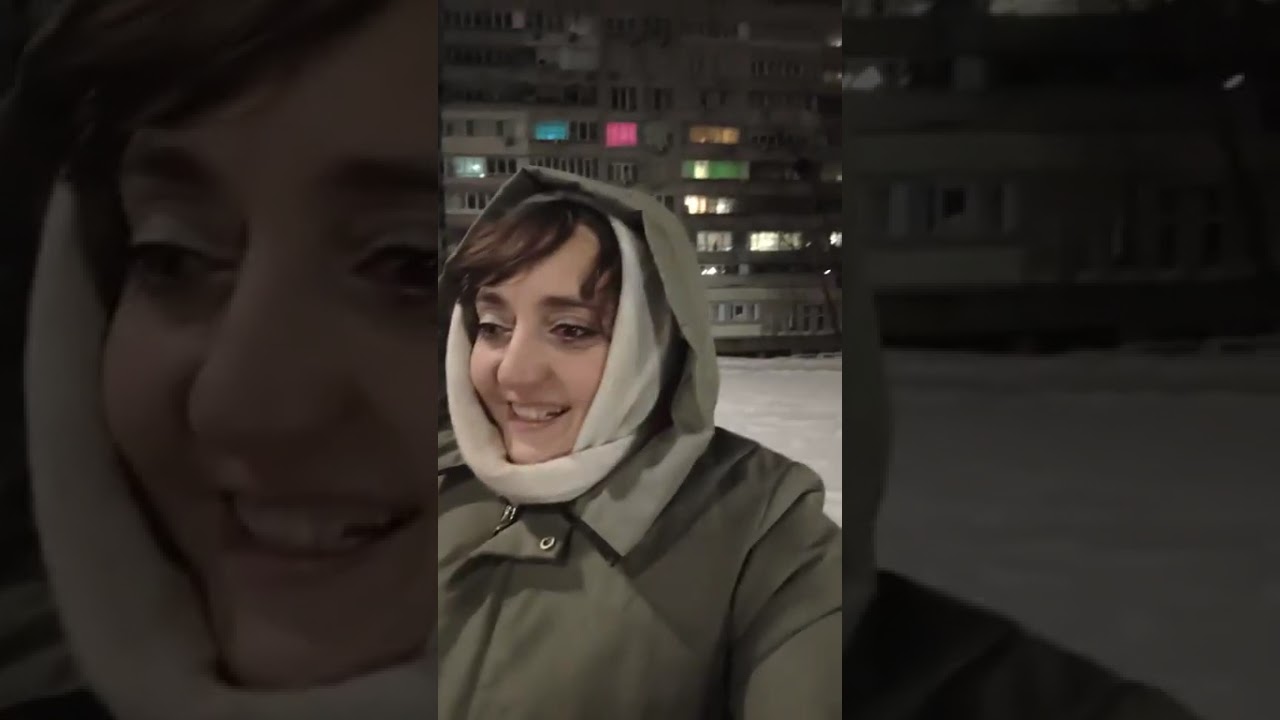 🤯💥 ЗВІДКИ ВИ ВЗЯЛИСЯ — ще й на іншому кінці міста ⁉️Ось так виглядає Господній ☦️ промисел