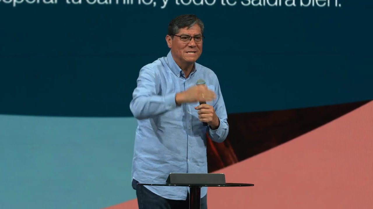 Escucha la Palabra De Dios - Ps. Jaime Quiroz | Prédicas Cristianas 2025