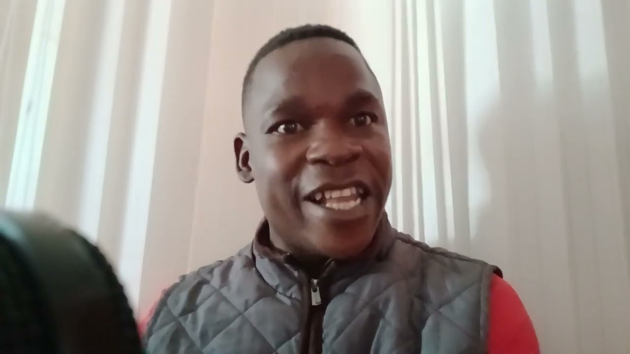 Eyatumye Zoganya Okutta Obutambi Tumuzudde