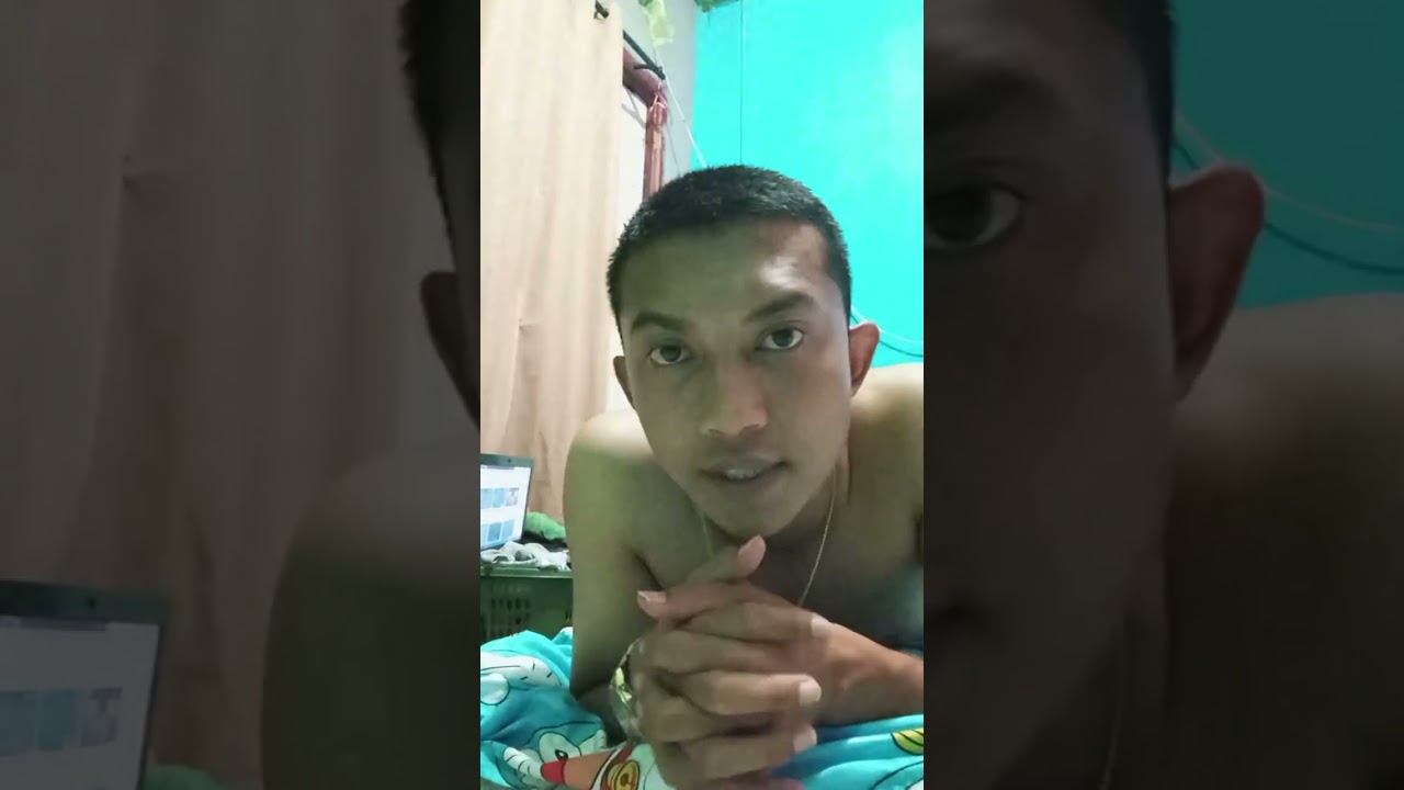 Sleep stream again guys